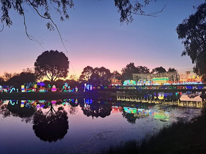 The Thrill of the Crazy Coaster: A Must-Try Ride at Adventure Park Geelong