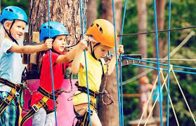 The Ultimate Guide to Adventure Park Dubai: Everything You Need to Know for an Unforgettable Experience